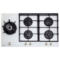Варочная поверхность Korting HGG 985 CTW