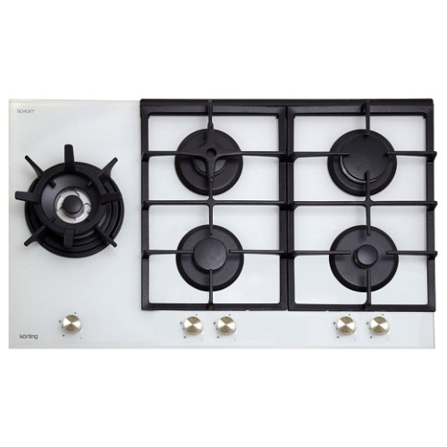 Варочная поверхность Korting HGG 985 CTW