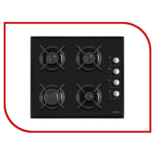 Варочная поверхность Greys GE-2203