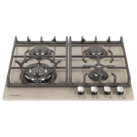 Варочная поверхность PYRAMIDA PFG 647 SAND LUXE