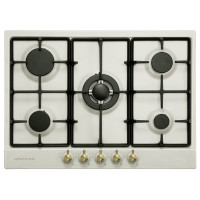 Варочная панель Zigmund & Shtain G 12.7 X