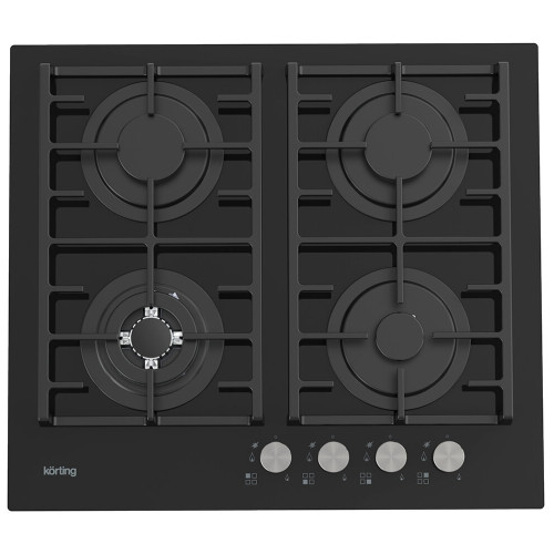 Варочная поверхность Korting HGG 6825 CTN