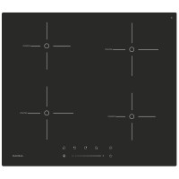 Варочная поверхность Darina PL EI313 B черный