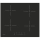 Варочная поверхность Darina PL EI313 B черный