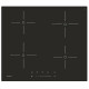 Варочная поверхность Darina PL EI313 B черный