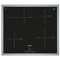 Варочная поверхность BOSCH PIF645BB1E индукционная 