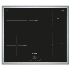 Варочная поверхность BOSCH PIF645BB1E индукционная 