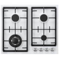 Варочная поверхность NORDFROST HS 6042 W