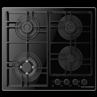 Варочная панель Kuppersberg FG 69 B