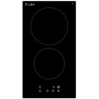 Варочная поверхность LEX EVH 320B BL