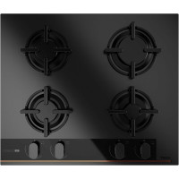 Газовая панель Teka GBC 64-G1 GBN Matt Black