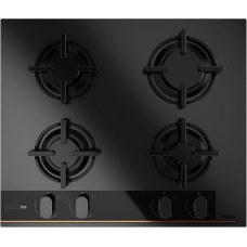 Газовая панель Teka GBC 64-G1 GBN Matt Black