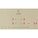 Индукционная варочная поверхность LEX EVI 641A IV