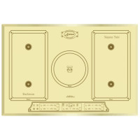 Варочная поверхность Kaiser KCT 7797 FI ElfEm