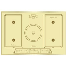 Варочная поверхность Kaiser KCT 7797 FI ElfEm