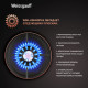 Варочная поверхность Weissgauff HGG 641 WV Volcano Burner Nano Glass