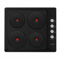 Варочная поверхность Maunfeld EEHE 64 4B