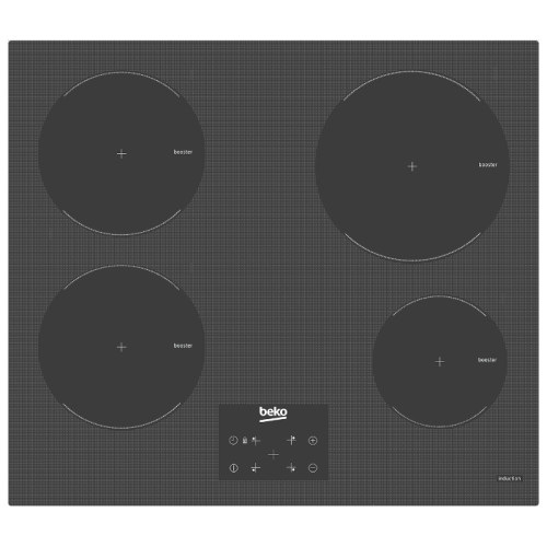 Варочная поверхность Beko HII 64400 ATZG