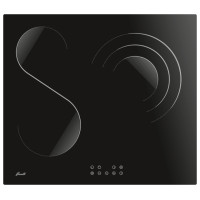 Варочная поверхность Fornelli PVA 60 TERZO