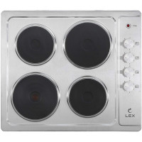 Варочная поверхность LEX EVS 640 IX