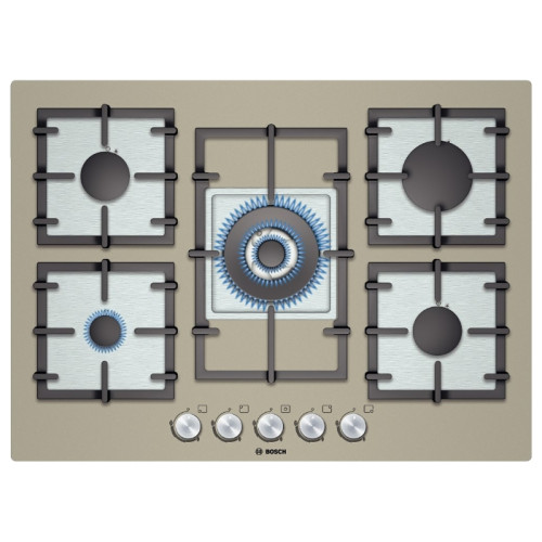 Варочная поверхность Bosch PPQ718B91E