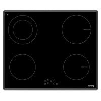 Варочная поверхность Korting HI 6203 B