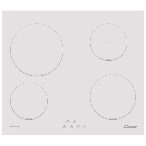 Варочная поверхность Candy CH 64 CB