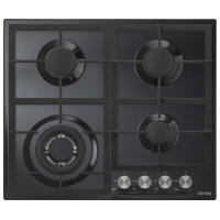 Варочная поверхность Korting HGG 665 CTN