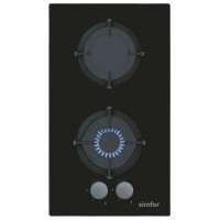 Варочная поверхность Simfer H30N20B411