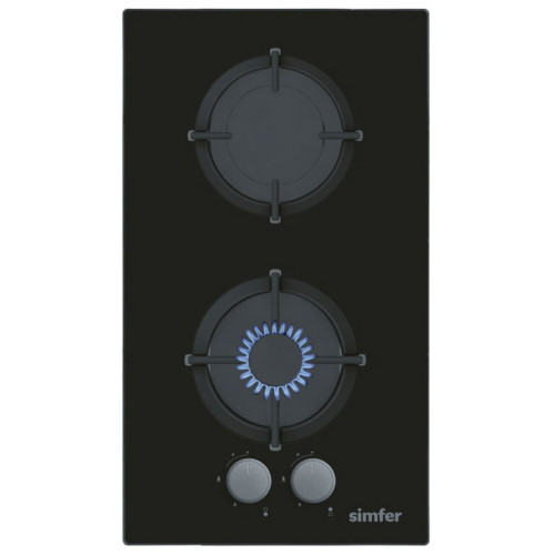 Варочная поверхность Simfer H30N20B411