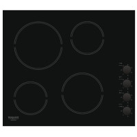 Варочная поверхность HOTPOINT-ARISTON HR 629 C