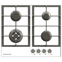 Варочная поверхность Zigmund & Shtain M 21.6 W