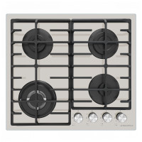 Варочная поверхность MAUNFELD EGHG.64.63CBG/G слоновая кость