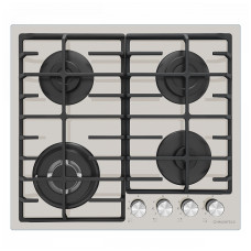 Варочная поверхность MAUNFELD EGHG.64.63CBG/G слоновая кость