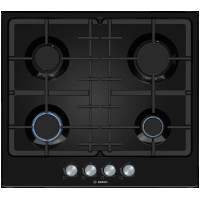 Варочная поверхность Bosch PGP6B6O93R черный