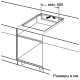 Варочная поверхность BOSCH PUG61KAA5E индукционная