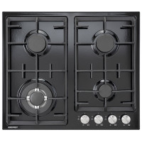 Варочная поверхность NORDFROST HS 6042 B