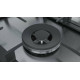 Газовая варочная поверхность Bosch PCC6A5B90 нержавеющая сталь