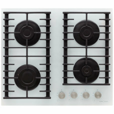 Газовая варочная поверхность KRONA HAGEL 60 WH