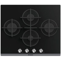 Варочная поверхность Candy CVG6DEB черный