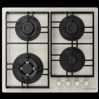 Варочная панель Kuppersberg FG 69 W