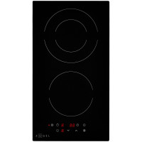 Варочная поверхность ZUGEL ZEH292B черная