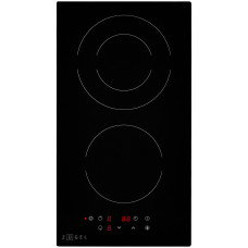 Варочная поверхность ZUGEL ZEH292B черная