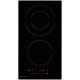 Варочная поверхность ZUGEL ZEH292B черная