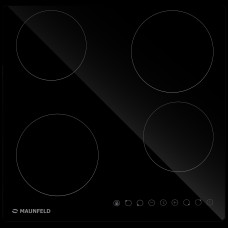 Варочная поверхность MAUNFELD AVCE594BK