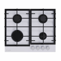 Варочная поверхность LEX GVG 642-1 WH