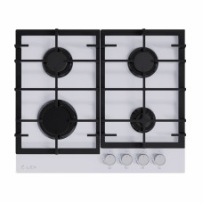 Варочная поверхность LEX GVG 642-1 WH