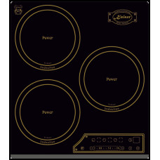 Варочная поверхность Kaiser KCT 4795 FI AD