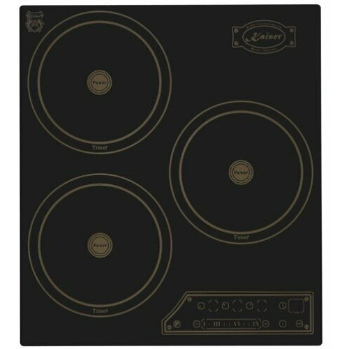 Варочная поверхность Kaiser KCT 4795 FI AD