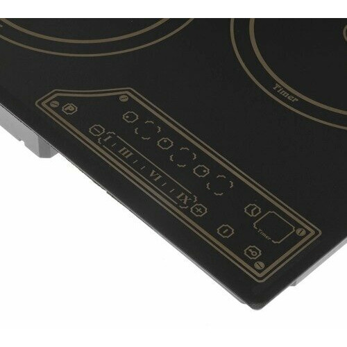 Варочная поверхность Kaiser KCT 4795 FI AD